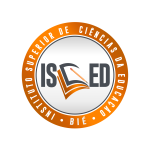 Logótipo do ISCED-Bié