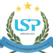 Logótipo de instituição parceira — ISPKS