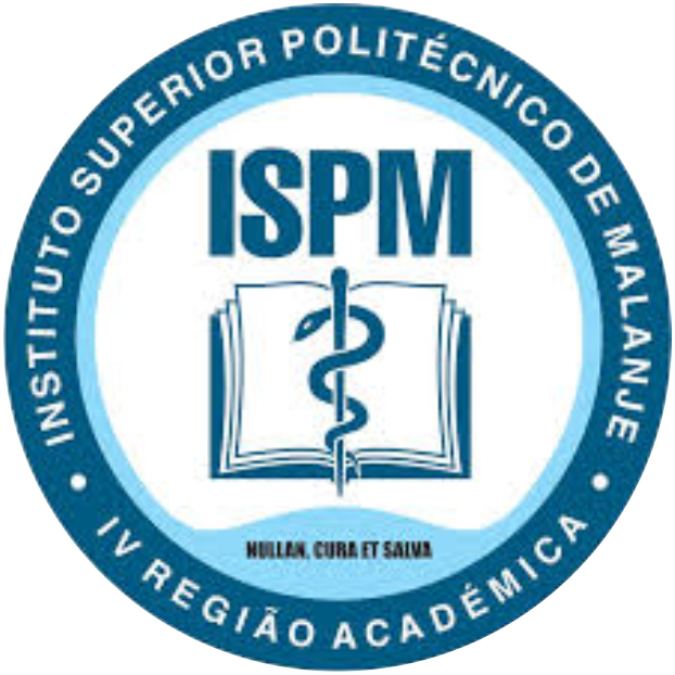 Logótipo de instituição parceira — ISPM