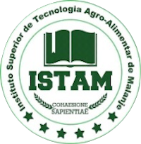 Logótipo de instituição parceira — ISTAM