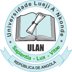 Logótipo de instituição parceira — ULAN